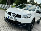 Nissan Qashqai *LIFT*Panorama*Kamera 360* - 7