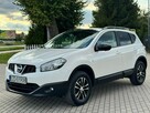 Nissan Qashqai *LIFT*Panorama*Kamera 360* - 16