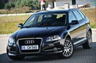 Audi A3 1,8Turbo*160KM*Automat*S-Tronic*Sportback - 6