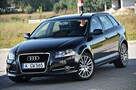 Audi A3 1,8Turbo*160KM*Automat*S-Tronic*Sportback - 7