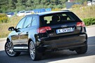Audi A3 1,8Turbo*160KM*Automat*S-Tronic*Sportback - 10