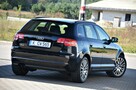 Audi A3 1,8Turbo*160KM*Automat*S-Tronic*Sportback - 13