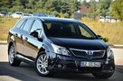 Toyota Avensis 2,2D*150KM*Xenon*Niemcy*Climatronic* - 2