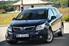 Toyota Avensis 2,2D*150KM*Xenon*Niemcy*Climatronic* - 5
