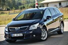 Toyota Avensis 2,2D*150KM*Xenon*Niemcy*Climatronic* - 6