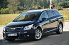 Toyota Avensis 2,2D*150KM*Xenon*Niemcy*Climatronic* - 8