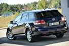 Toyota Avensis 2,2D*150KM*Xenon*Niemcy*Climatronic* - 10
