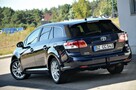 Toyota Avensis 2,2D*150KM*Xenon*Niemcy*Climatronic* - 11