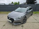 Hyundai i40 Śliczny*Panorama*Automat*Xenon - 3