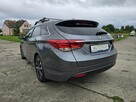 Hyundai i40 Śliczny*Panorama*Automat*Xenon - 9