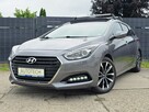 Hyundai i40 Śliczny*Panorama*Automat*Xenon - 11