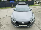 Hyundai i40 Śliczny*Panorama*Automat*Xenon - 13