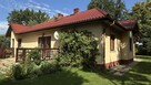 Duża działka, 4 pokoje, ogród i garaż, ul.Rybna - 1