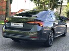 Škoda Octavia 2022r 2.0 TDI 150KM Automat Matrix Navi Virtual DCC HEAD UP ACC DSG - 4
