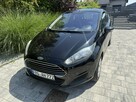 Ford Fiesta jak nowa !!! Niski oryginalny przebieg !!! - 1