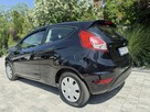 Ford Fiesta jak nowa !!! Niski oryginalny przebieg !!! - 2