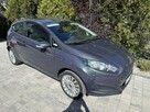 Ford Fiesta jak nowa !!! Niski oryginalny przebieg !!!
