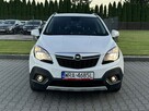 Opel Mokka Grzane*Fotele*i*Kierownica*Serwis*ASO*Klimatronik*Zarejestrowany - 2