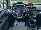 Opel Mokka Grzane*Fotele*i*Kierownica*Serwis*ASO*Klimatronik*Zarejestrowany - 7