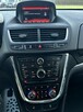 Opel Mokka Grzane*Fotele*i*Kierownica*Serwis*ASO*Klimatronik*Zarejestrowany - 9