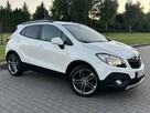 Opel Mokka Grzane*Fotele*i*Kierownica*Serwis*ASO*Klimatronik*Zarejestrowany - 12