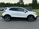 Opel Mokka Grzane*Fotele*i*Kierownica*Serwis*ASO*Klimatronik*Zarejestrowany - 13