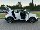 Opel Mokka Grzane*Fotele*i*Kierownica*Serwis*ASO*Klimatronik*Zarejestrowany - 14