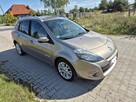 Renault Clio Grandtour 2010rok!1.2 TCE!Bogata Wersja! - 3