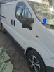 Opel vivaro 2.0 cdti 114km - 1