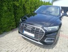 Audi Q5 45 tfsi - 5