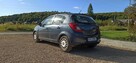 Opel Corsa 1.2 diesel, zadbany, sprawny - 10
