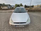 Zadbany Ford focus MK1 szuka nowego właściciela - 2