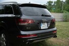 Audi Q7 s-Line 3.6 benzyna wersja 6 osobowa - 7