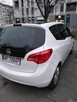 Opel meriva - 4