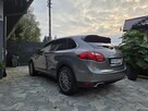 Porsche Cayenne 4.8 II S V8 SALON POLSKA IDEAŁ - 2