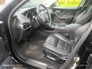 Jaguar F-Pace 2.0 benz - 11