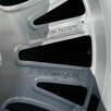 Koła 17 cali 5 x 112 z oponami 225/50, czujniki ciśnienia - 5