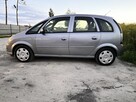 Sprzedam Opla Merivę 1,6 16v - 6