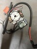 Elektryka Suzuki RM 125 1990