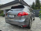 Porsche Cayenne 4.8 II S V8 SALON POLSKA IDEAŁ - 5
