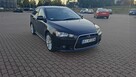 Sprzedam Mitsubishi Lancer Sportsback - 1