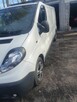 Opel vivaro 2.0 cdti 114km - 7