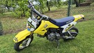 Suzuki DR-Z70 DRZ70 Honda Yamaha KTM Husqvarna Gasgas sx