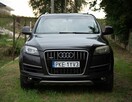 Audi Q7 s-Line 3.6 benzyna wersja 6 osobowa - 1
