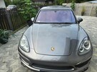 Porsche Cayenne 4.8 II S V8 SALON POLSKA IDEAŁ - 11