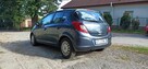 Opel Corsa 1.2 diesel, zadbany, sprawny - 6