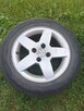 Felgi aluminiowe peugeot 207 sztuk 4 R15 6jx15ch4-23 - 2