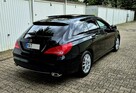 Mercedes CLA 220 CDI SHOOTINGBRAKE X117 - 4