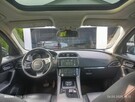 Jaguar F-Pace 2.0 benz - 14
