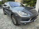 Porsche Cayenne 4.8 II S V8 SALON POLSKA IDEAŁ - 3